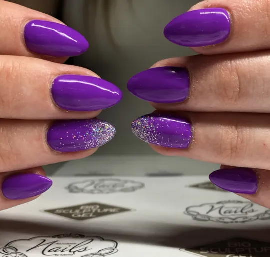 Fluer Pigment