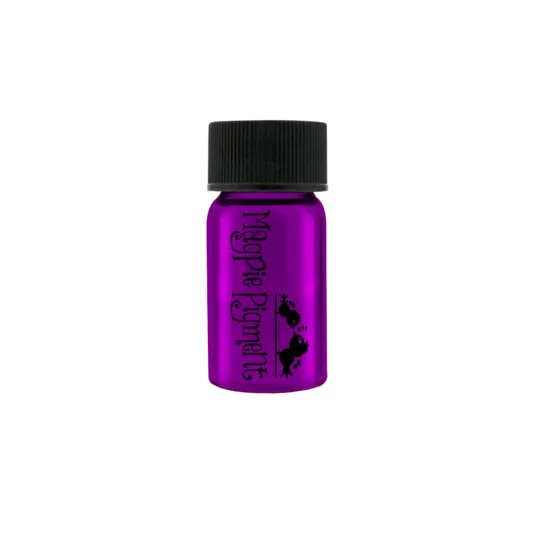 Fluer Pigment