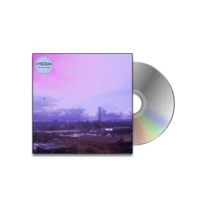 FLYYING COLOURS 'You Never Know' CD