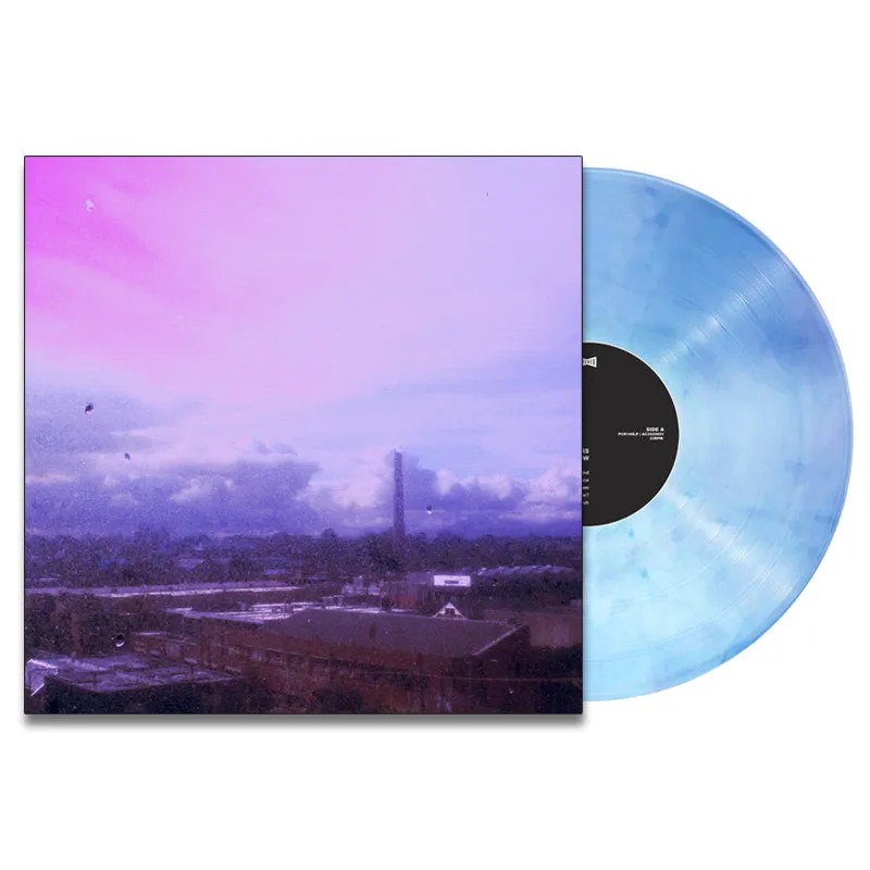 FLYYING COLOURS 'You Never Know' LP