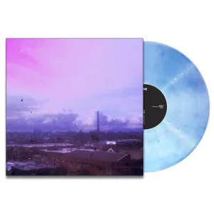 FLYYING COLOURS 'You Never Know' LP
