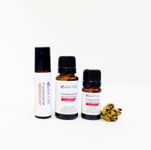 Frankincense (Boswellia frereana) Essential Oil*
