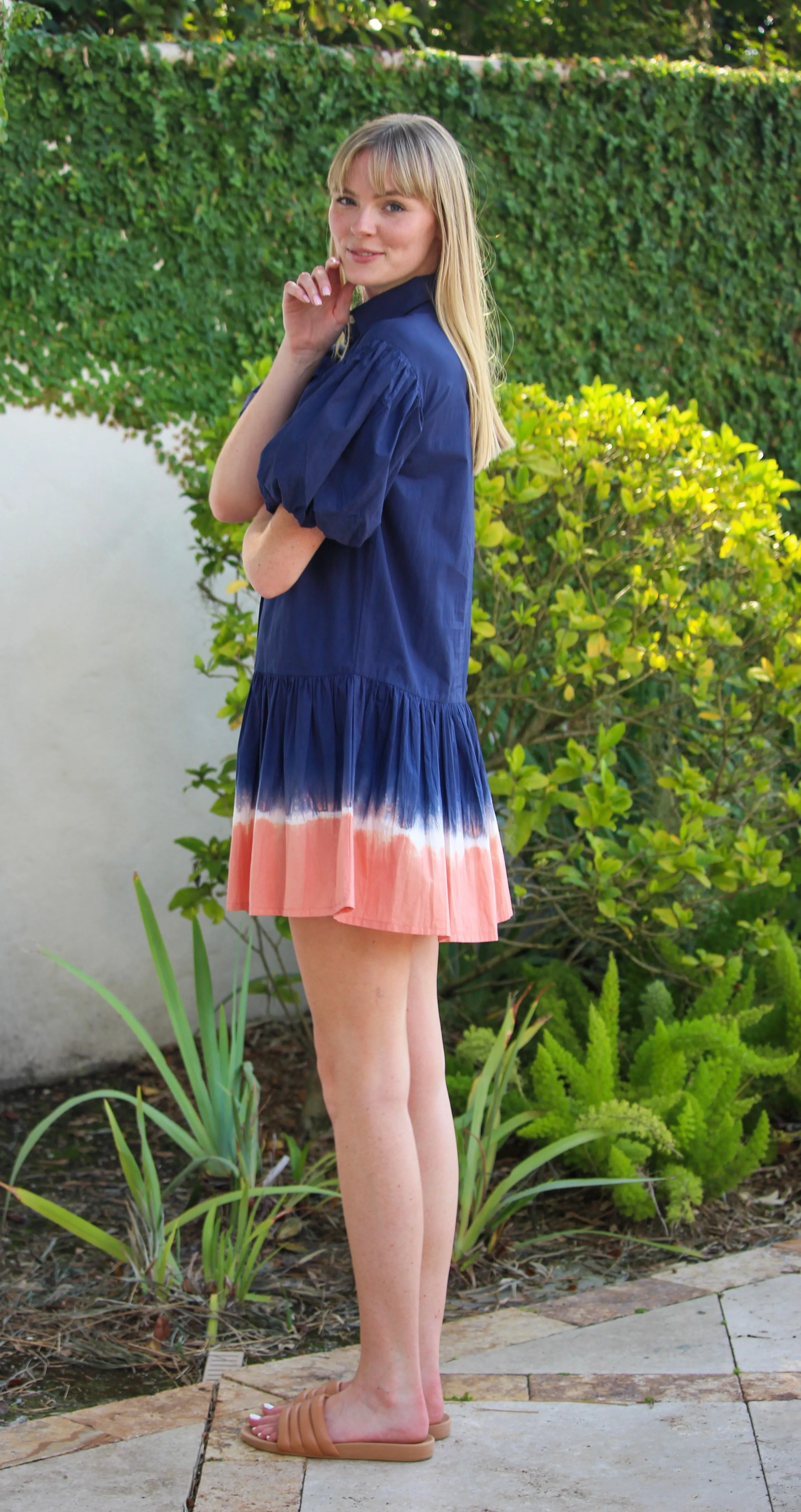 Frock It - Bees Knees