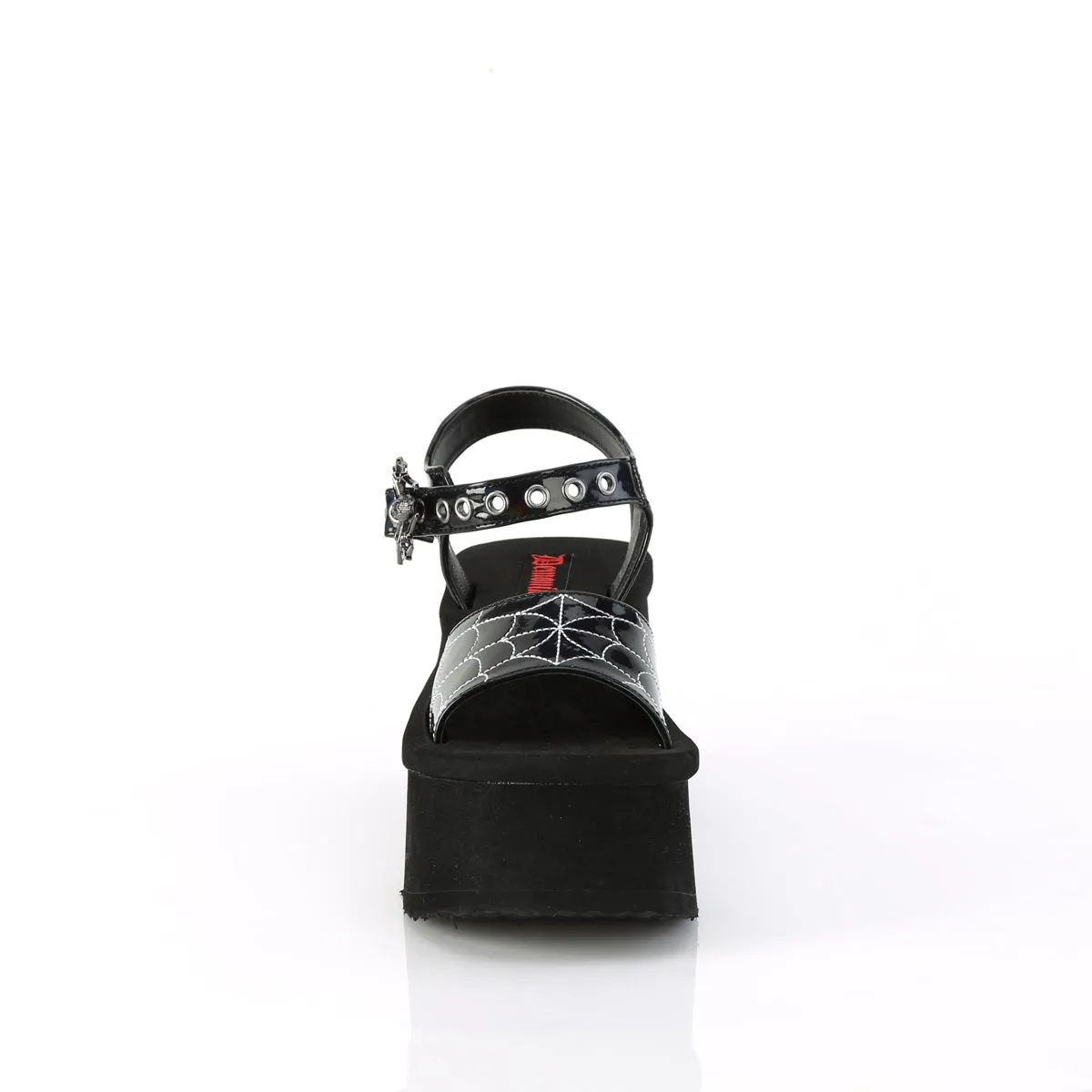 FUNN-10  Black Holo Patent