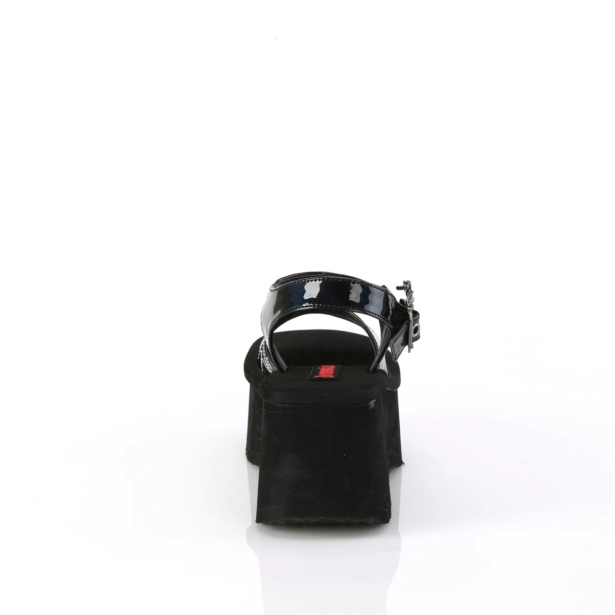 FUNN-10  Black Holo Patent