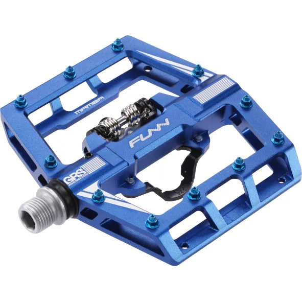 Funn Mamba Single Side Clip Pedal