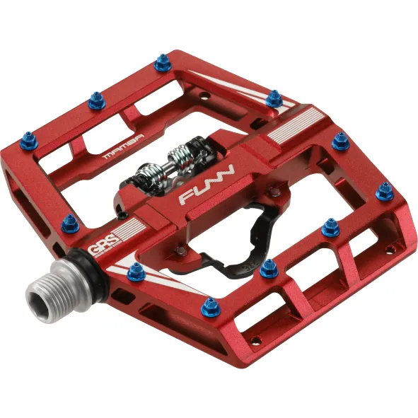 Funn Mamba Single Side Clip Pedal