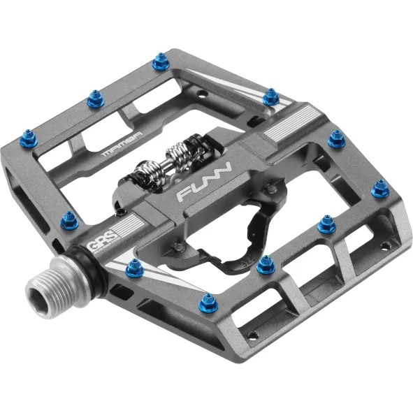 Funn Mamba Single Side Clip Pedal