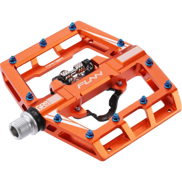 Funn Mamba Single Side Clip Pedal