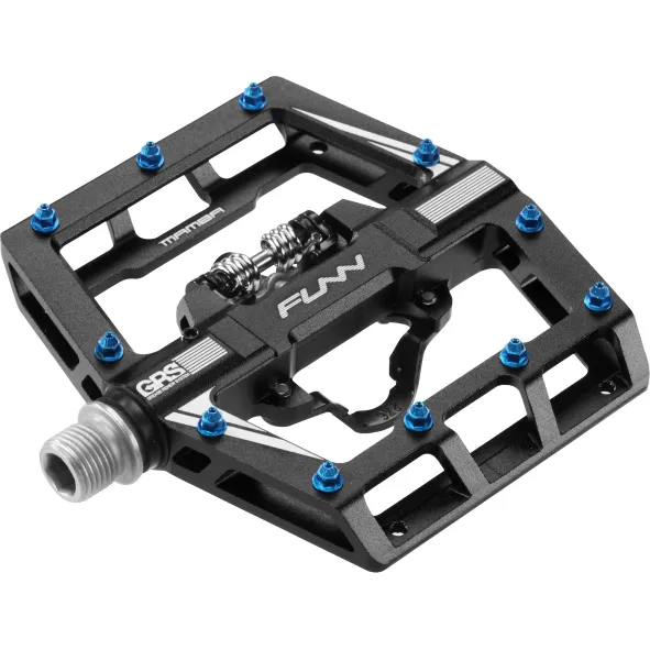 Funn Mamba Single Side Clip Pedal