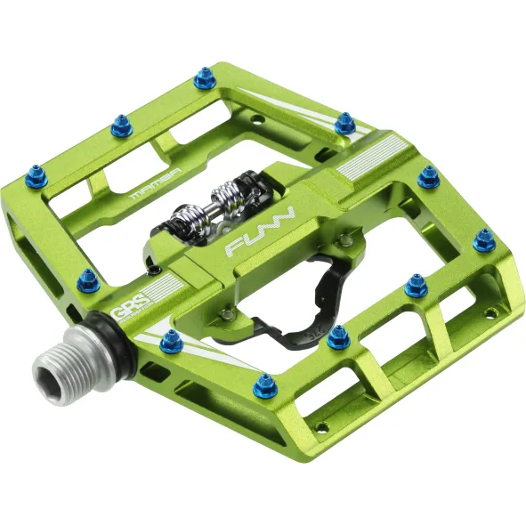 Funn Mamba Single Side Clip Pedal