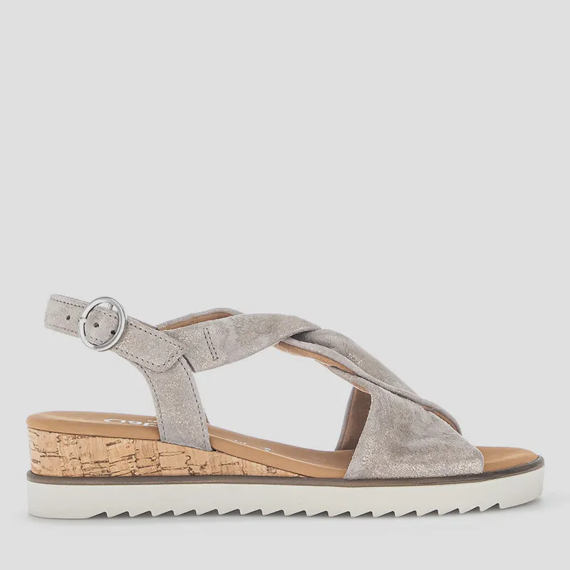 G42.751 - SHELL LEATHER