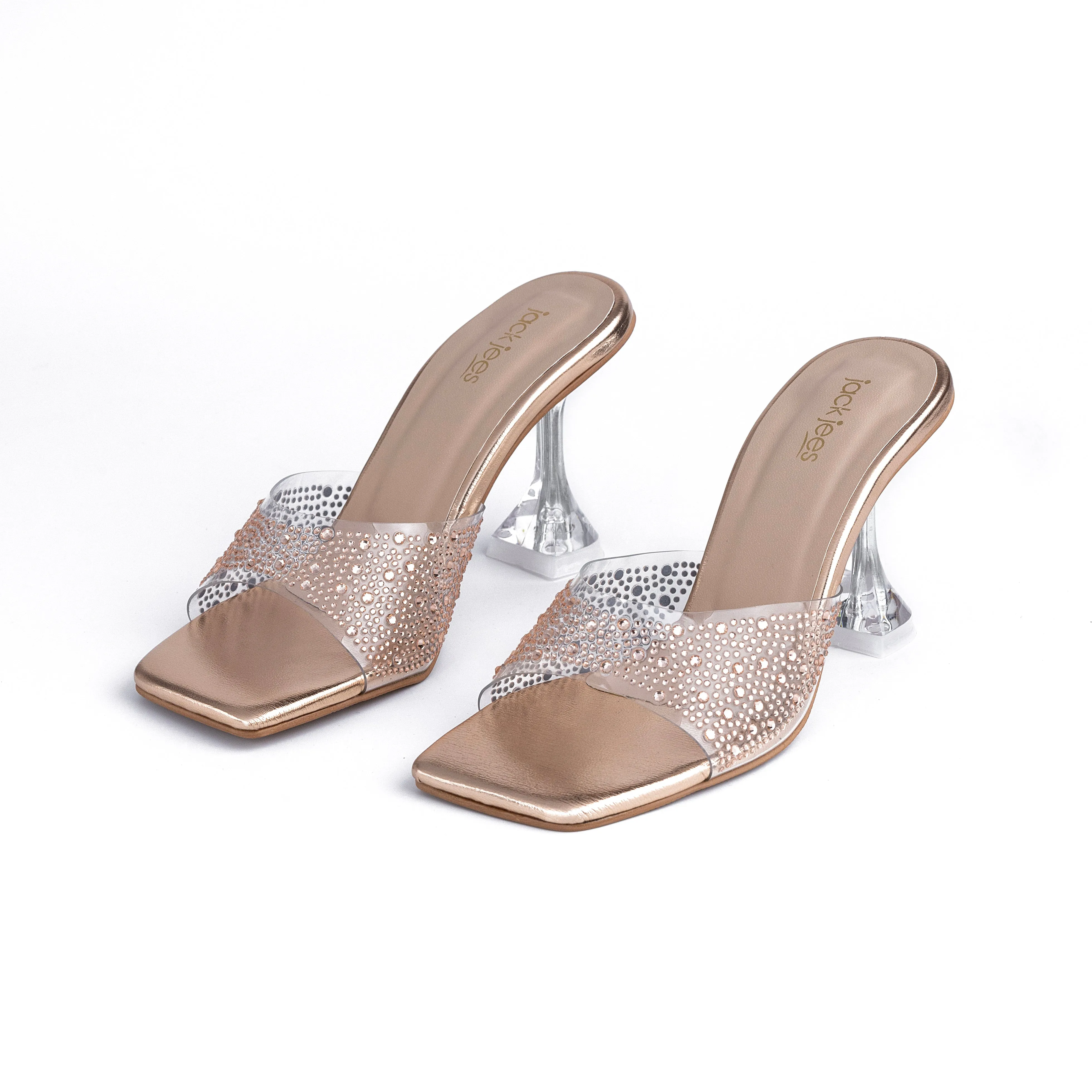 Gem Heels