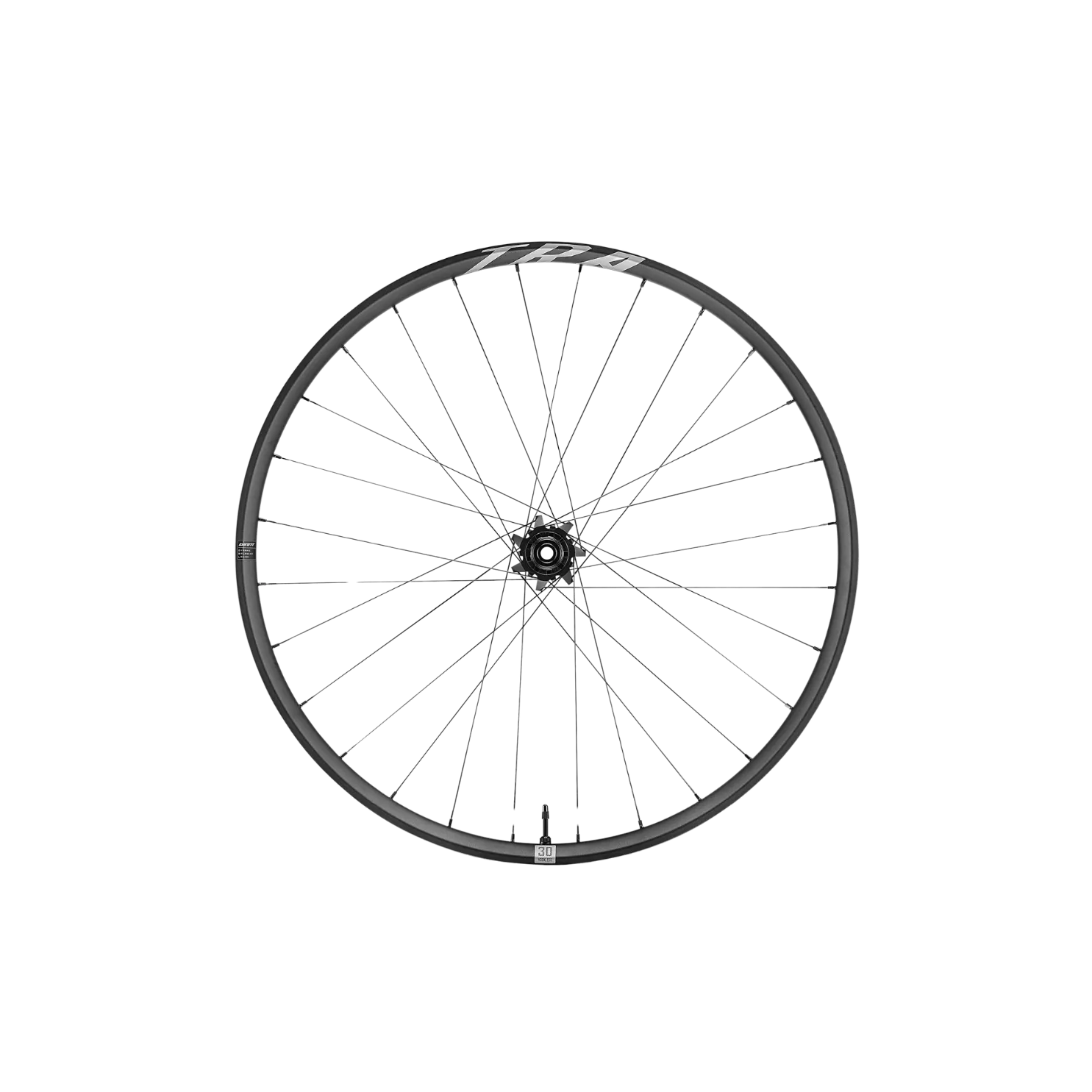 Giant TRA 29 Wheelset