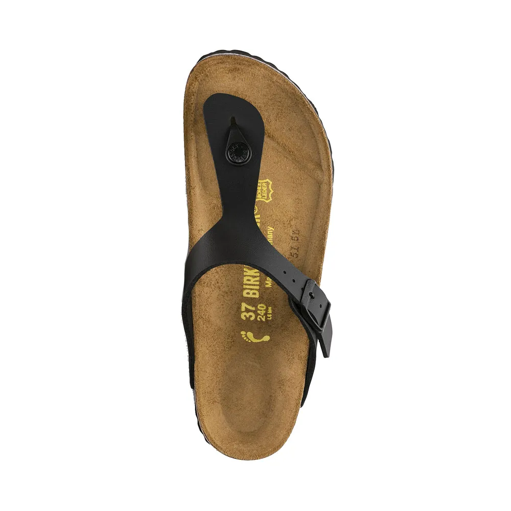 Gizeh - Oiled Leather (Ladies')
