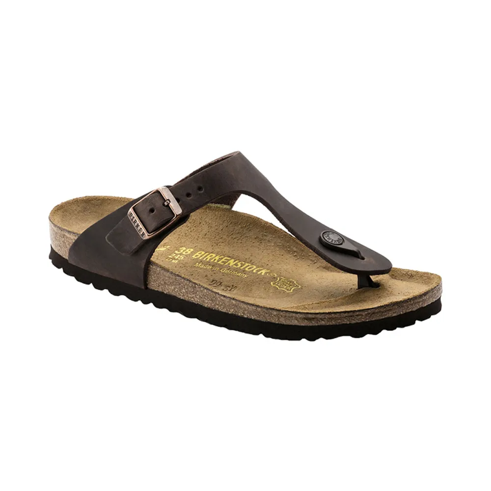 Gizeh - Oiled Leather (Ladies')