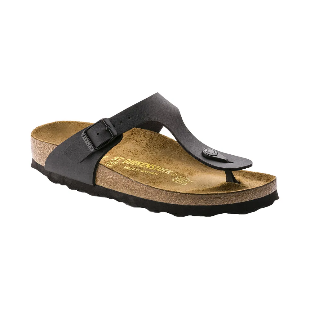 Gizeh - Oiled Leather (Ladies')