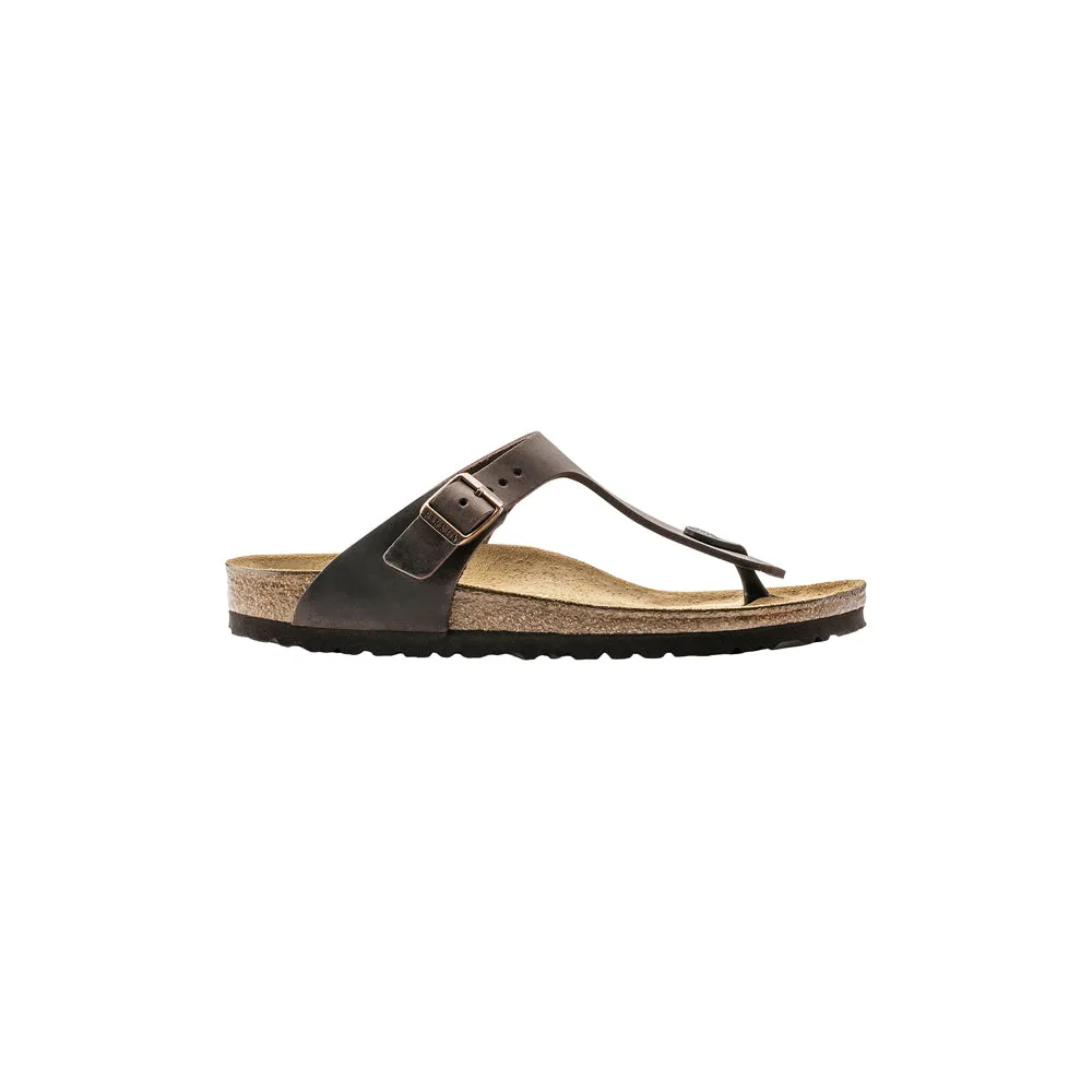 Gizeh - Oiled Leather (Ladies')