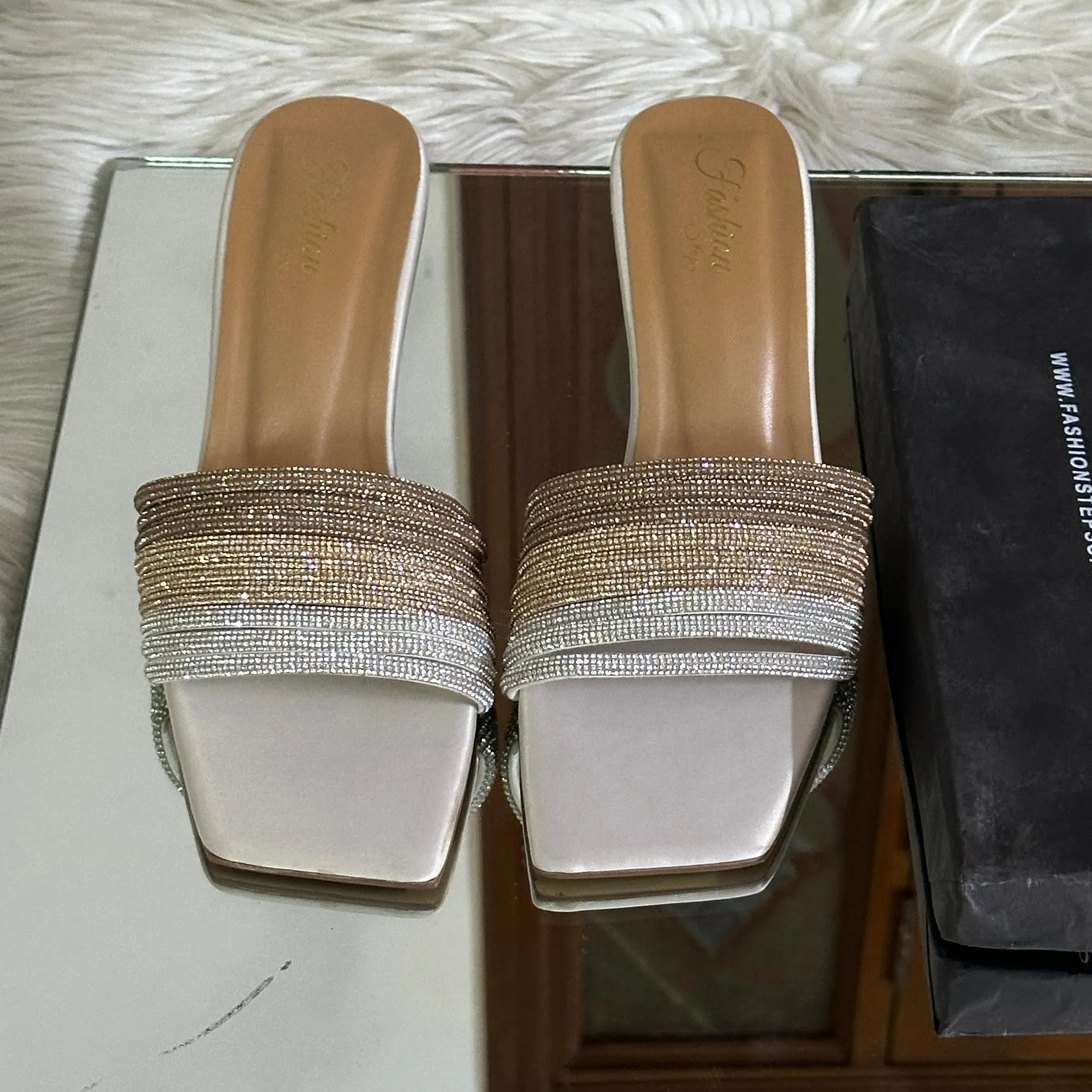 Glamora Heels