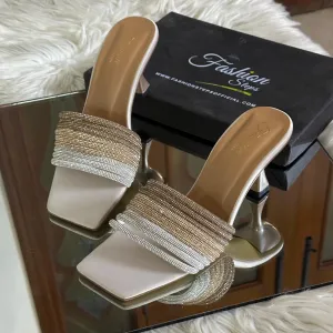 Glamora Heels