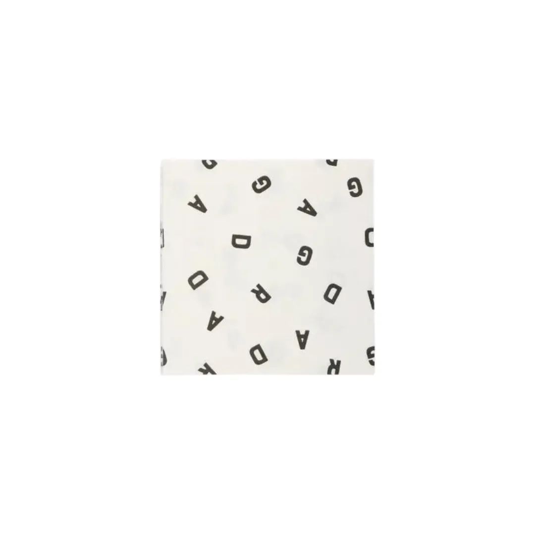 Grad Letters Cocktail Napkins