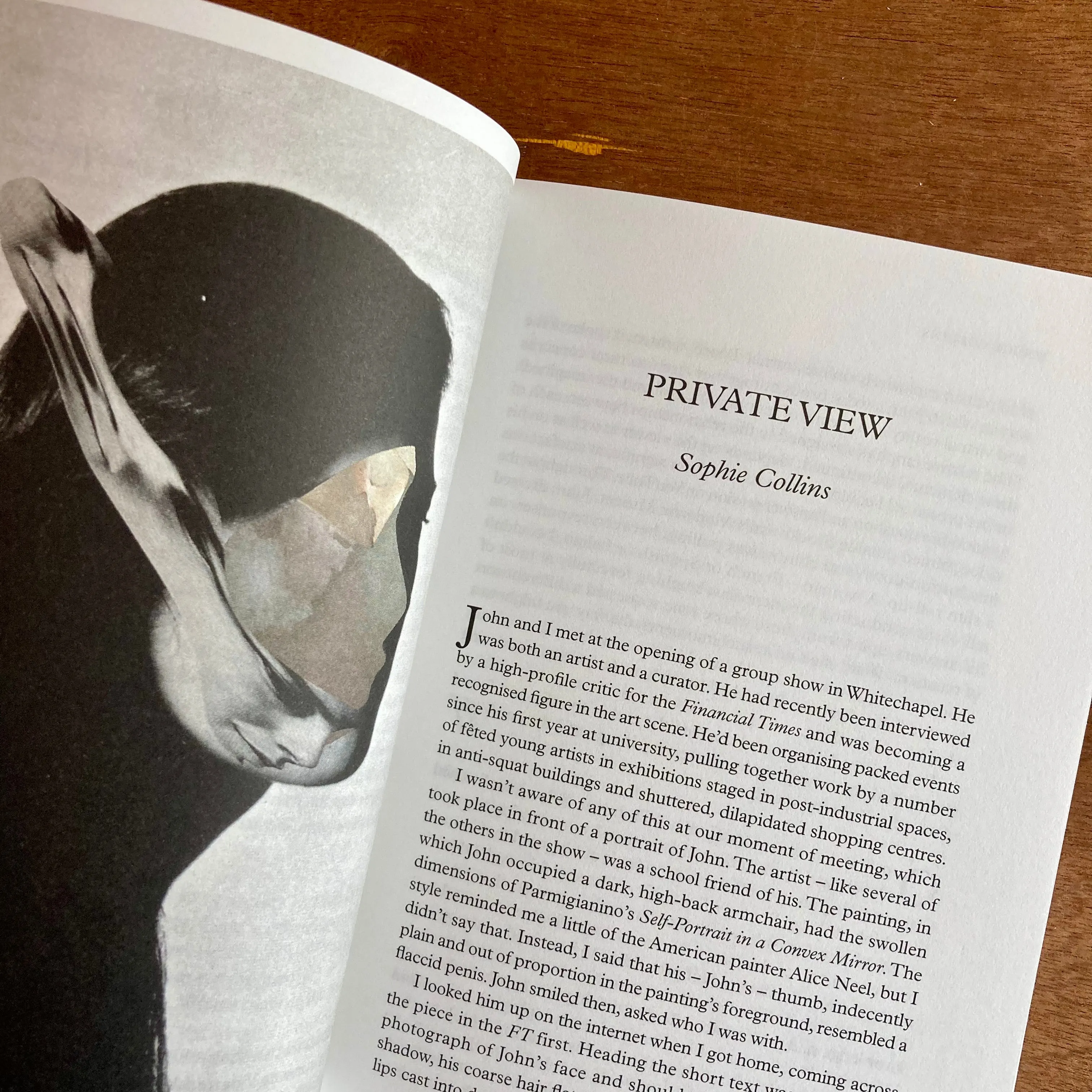 Granta Issue 168