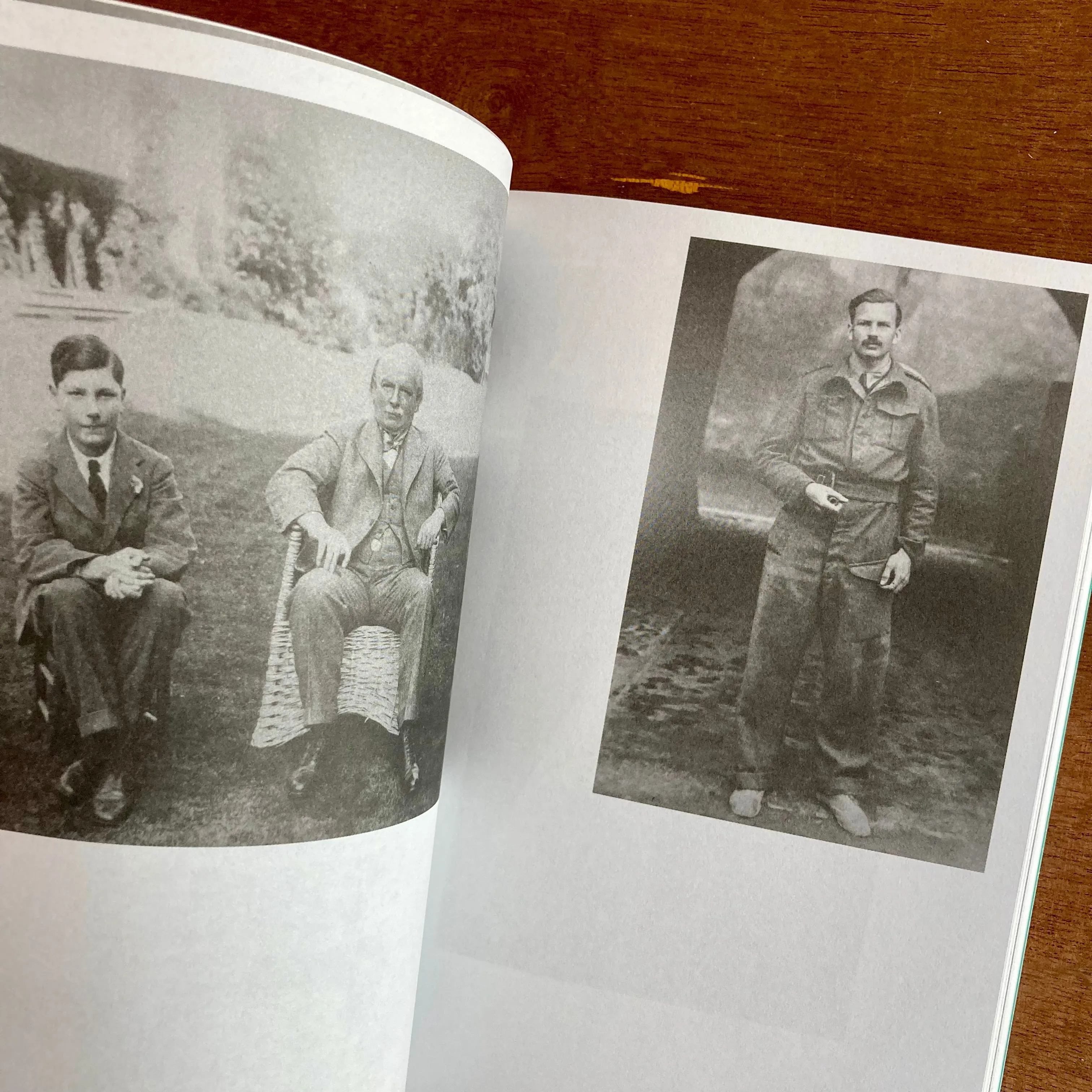Granta Issue 168