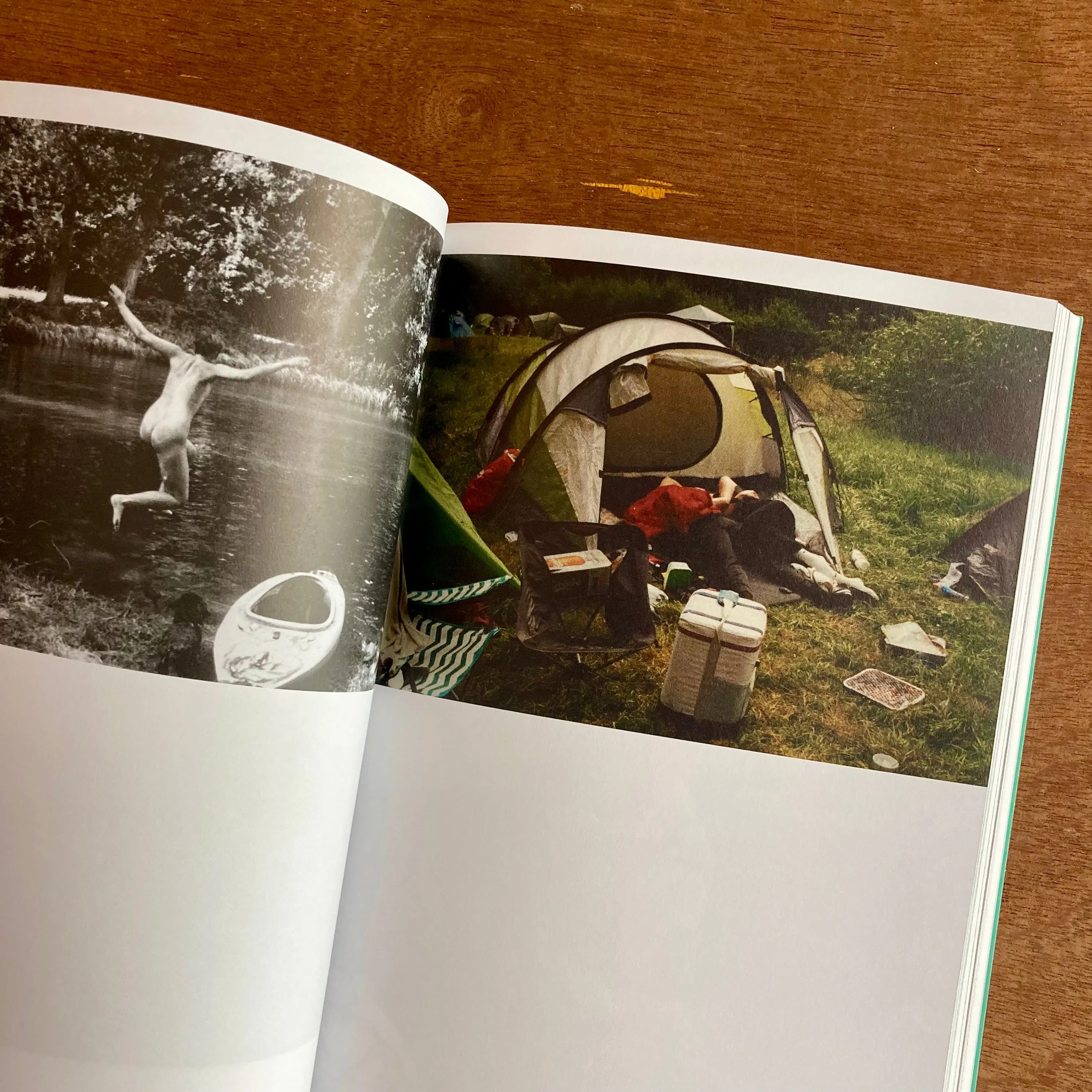 Granta Issue 168