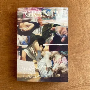 Granta Issue 168