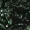 Green Sequin Velvet High Neck Dress