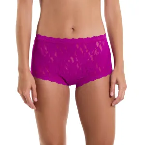Hanky Panky Signature Lace High Rise Boyshort