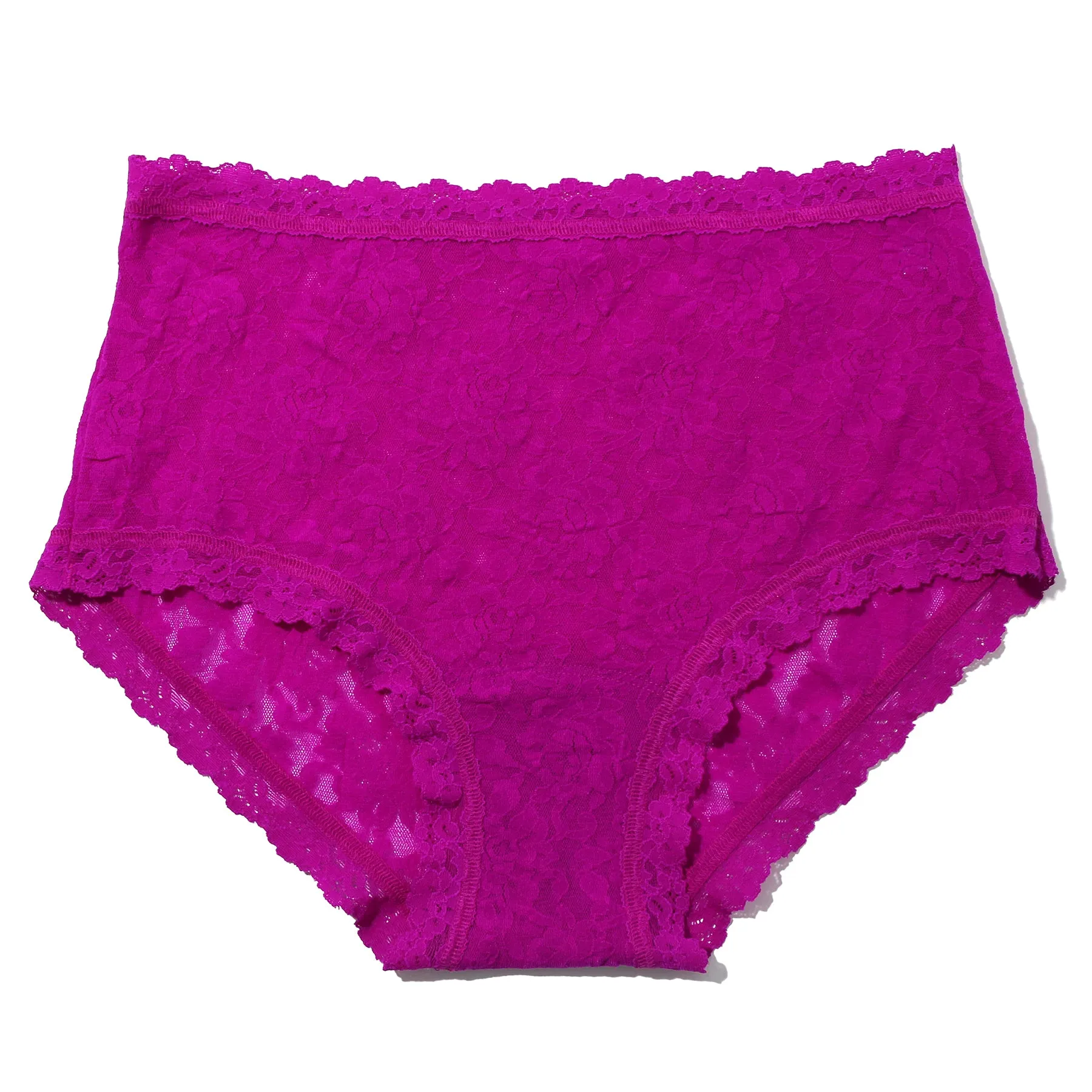 Hanky Panky Signature Lace High Rise Boyshort