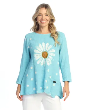 Happy Days Gauze Tunic