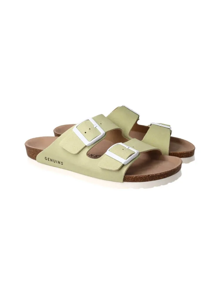 Hawaii Matcha Sandals