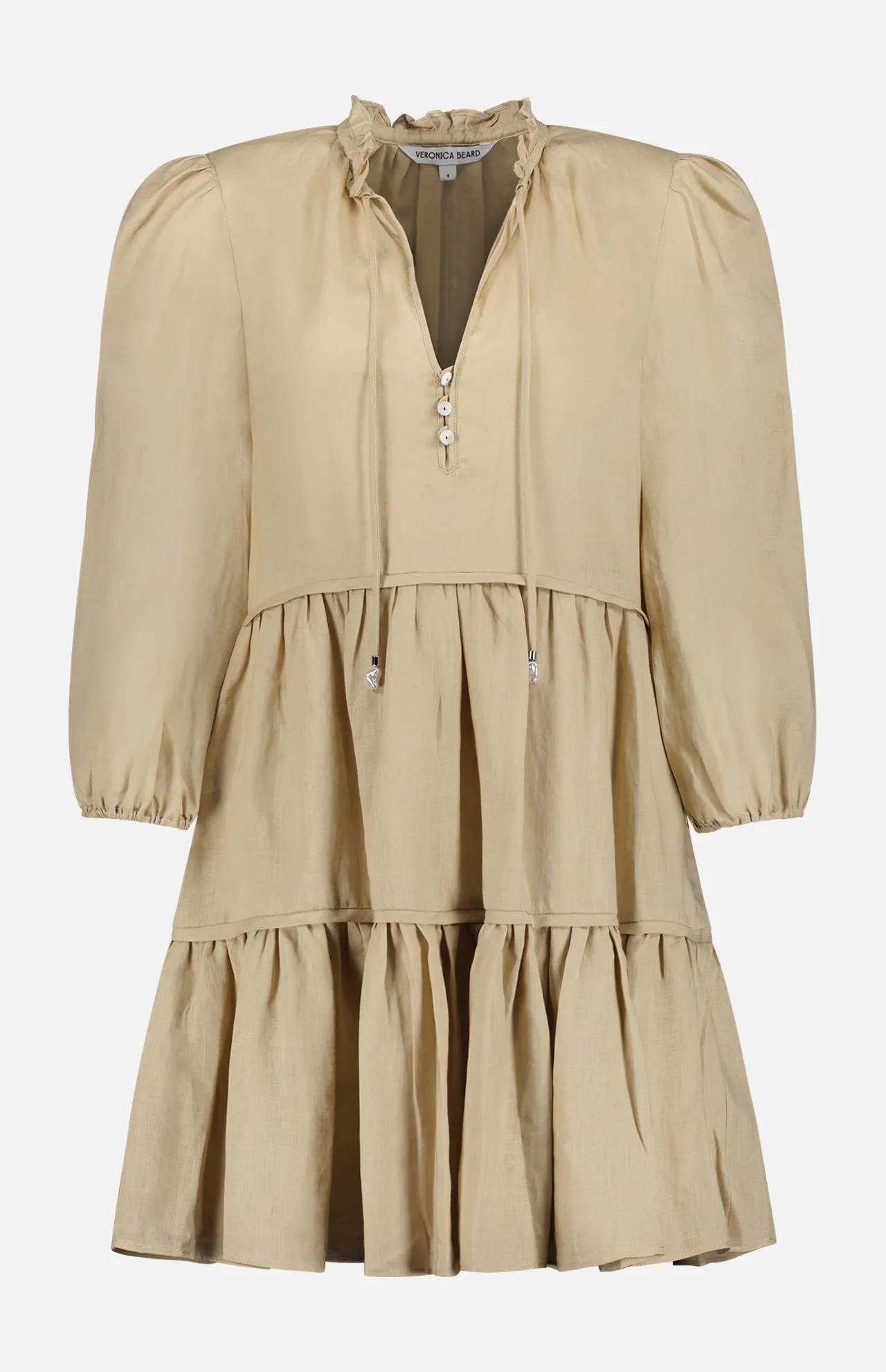 Hawken Dress