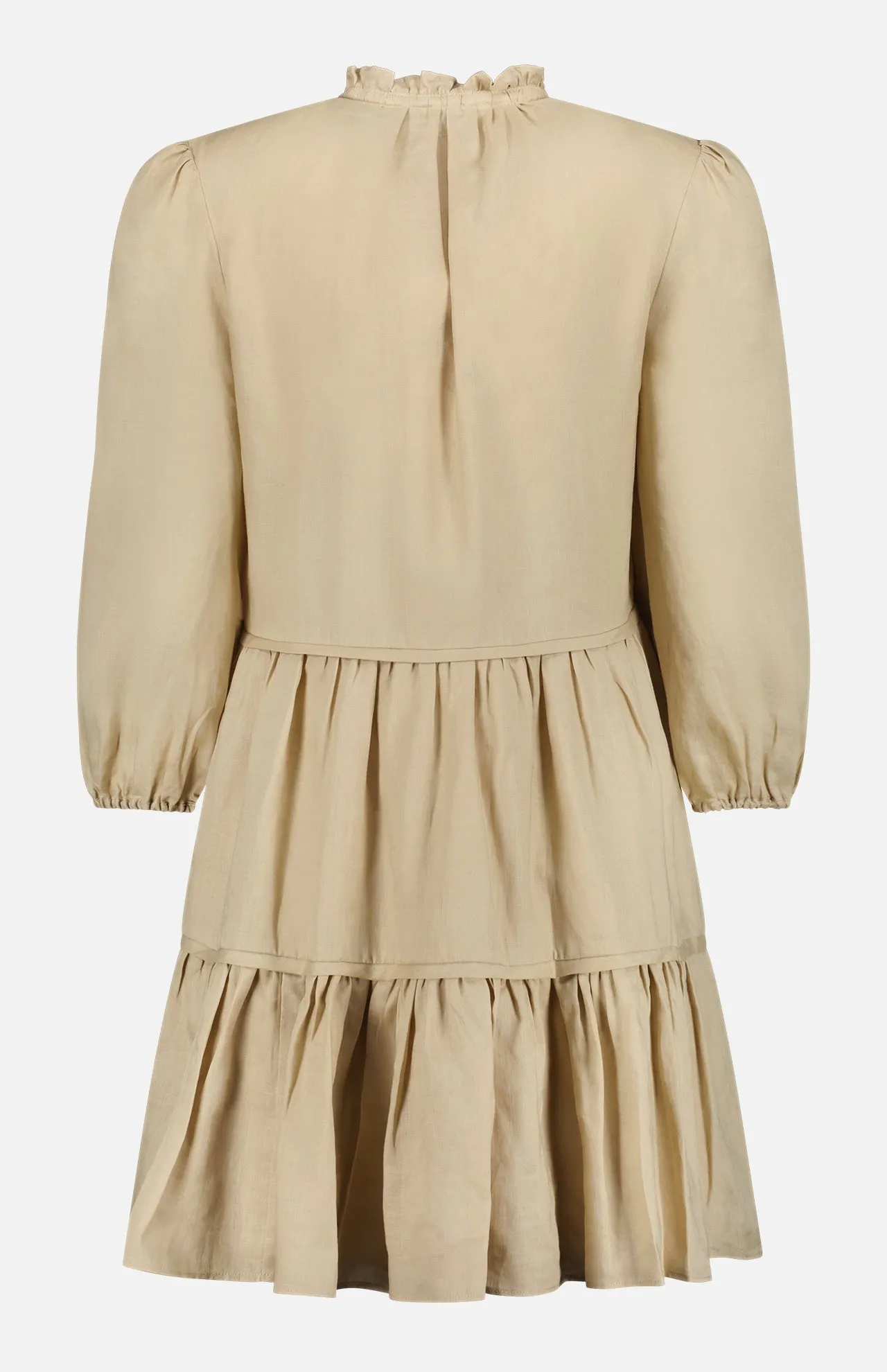 Hawken Dress