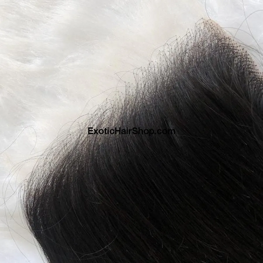 HD Thin Lace Closure - 5x5