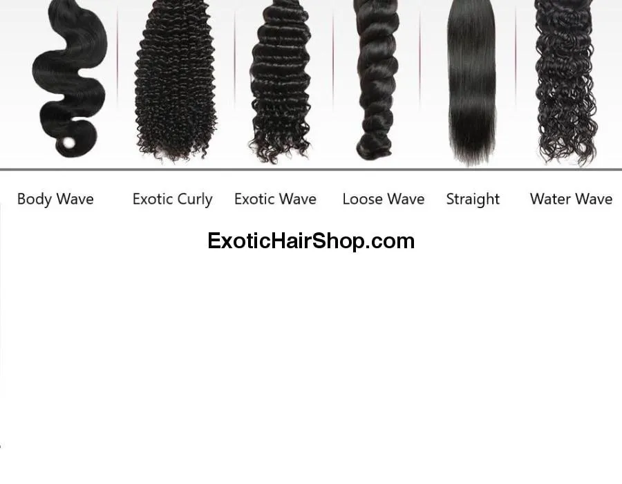HD Thin Lace Frontal - 13x4