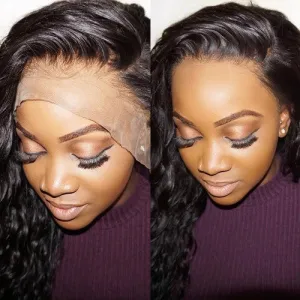 HD Thin Lace Frontal - 13x4