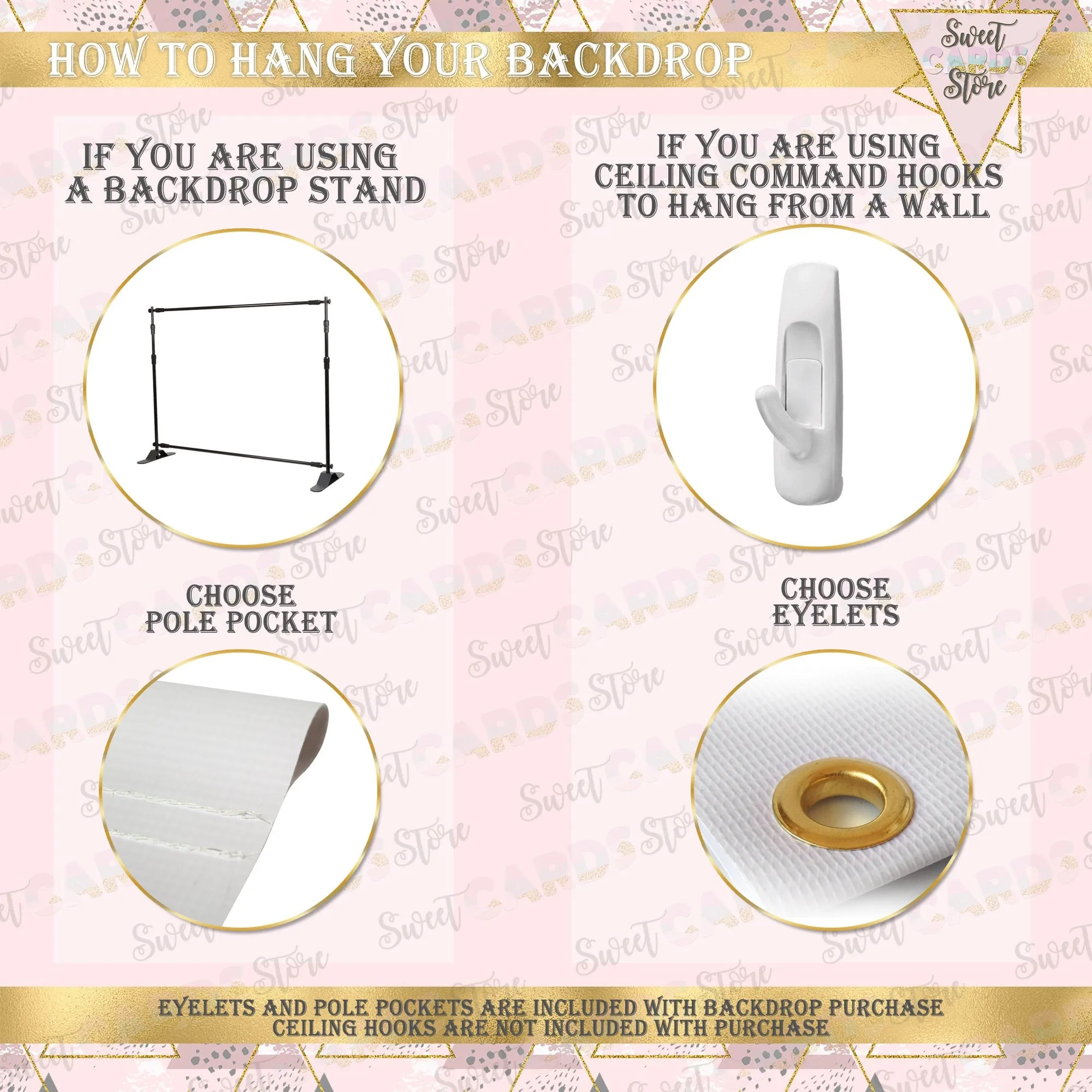 High Heels pearls diamonds birthday backdrop, Heels and pearls step and repeat backdrop, Glam Backdrop, Glam Birthday backdrop, Heels banner