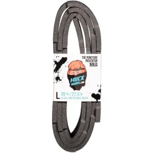 Huck Norris Tubeless (Single) Tyre Protection - Black