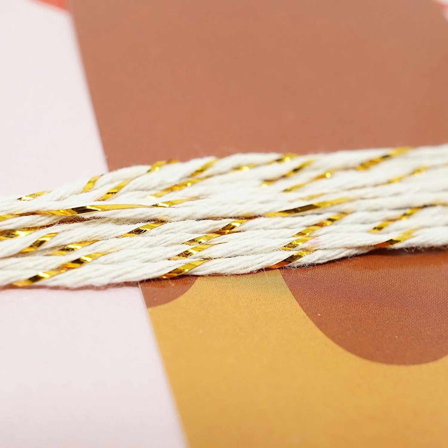 Ice Cream and Popsicle Paper Party Garland Streamer Decoration 10 Feet Garland (1)