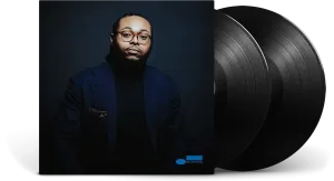 Immanuel Wilkins : Omega