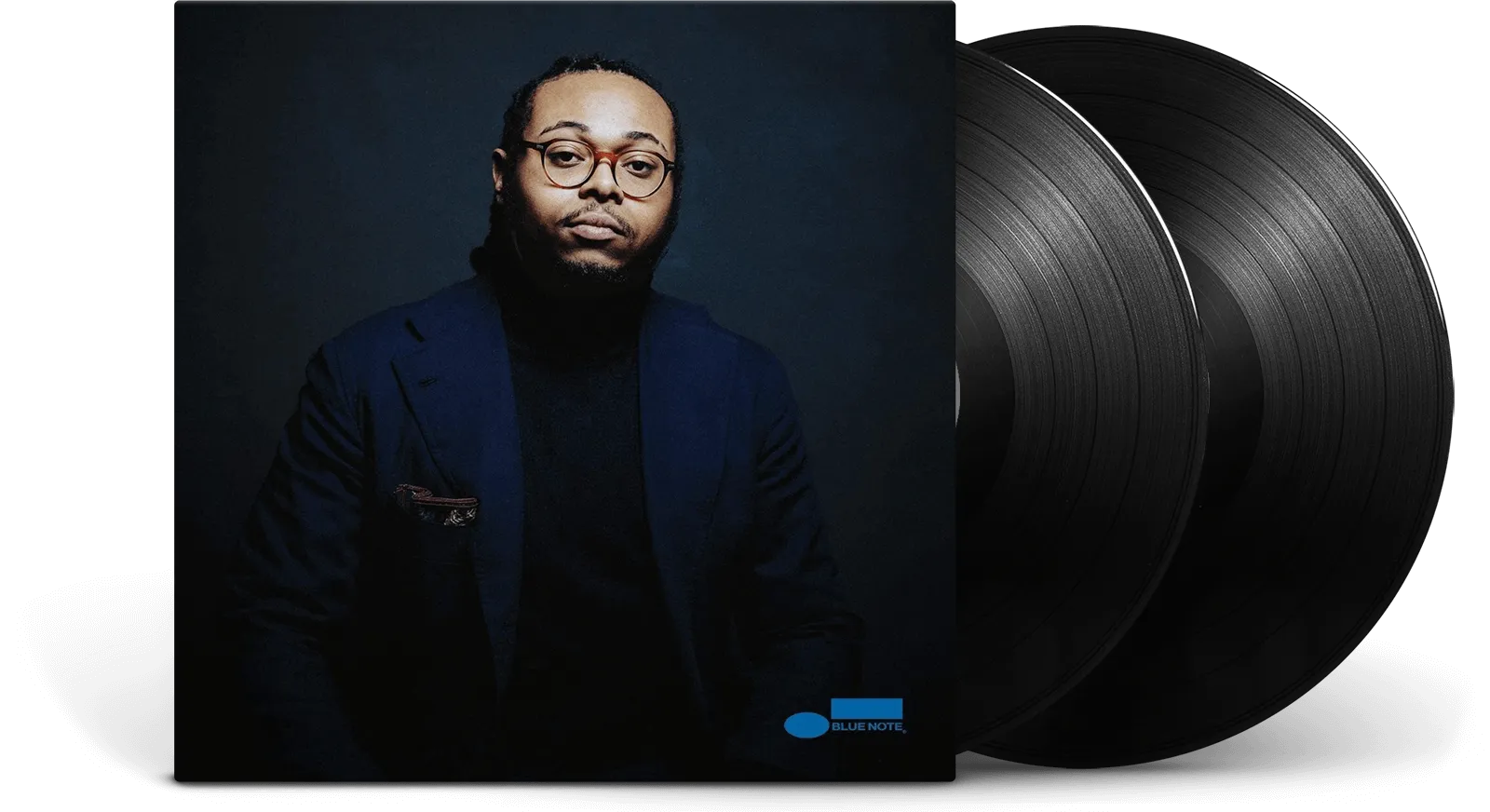 Immanuel Wilkins : Omega