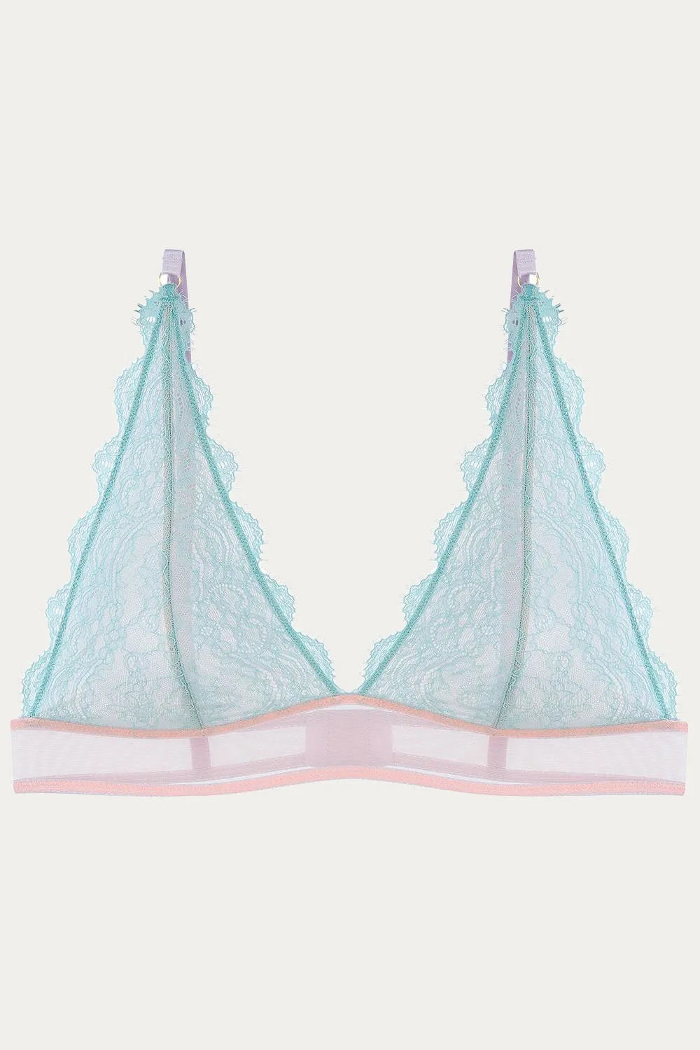 IRIS HIGH APEX TRIANGLE