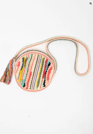 Ivy Jane Fiesta of Colors Crossbody