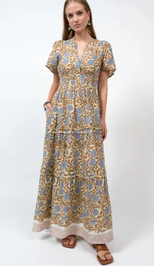 Ivy Jane Mumsie Midi Dress