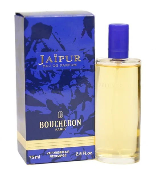 Jaipur by Boucheron