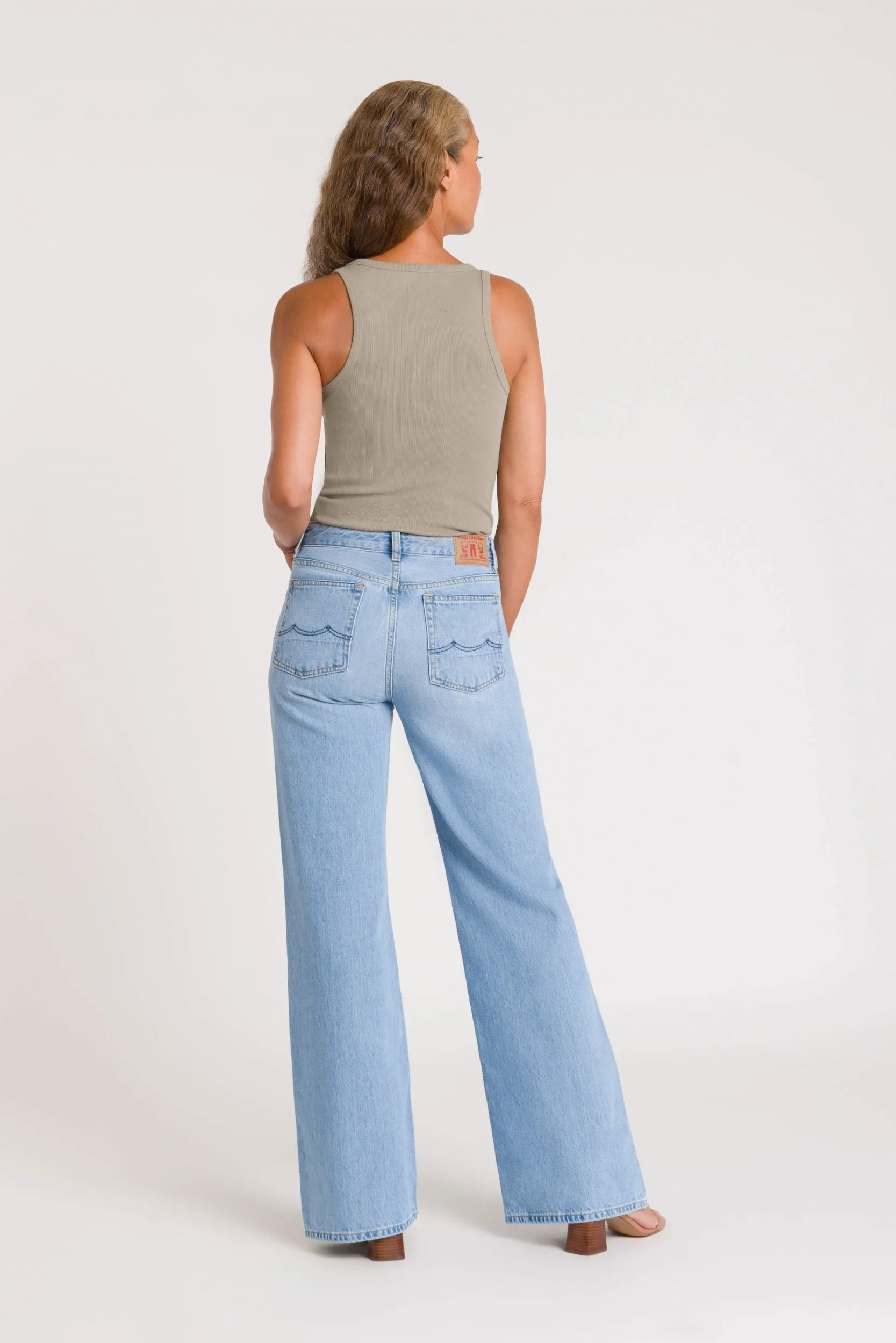 JANE | BLUE REEF SUPER LIGHT USED
