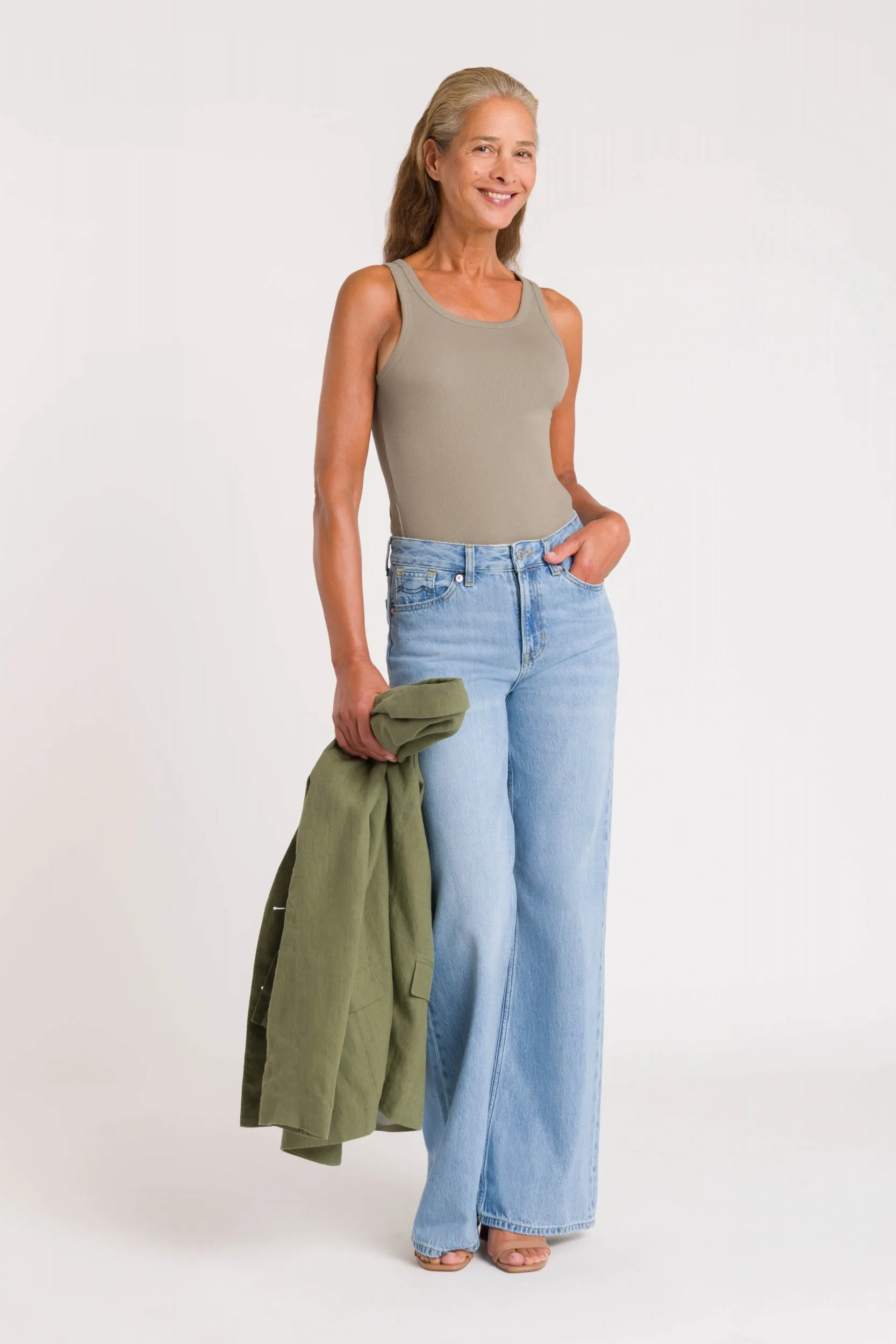 JANE | BLUE REEF SUPER LIGHT USED
